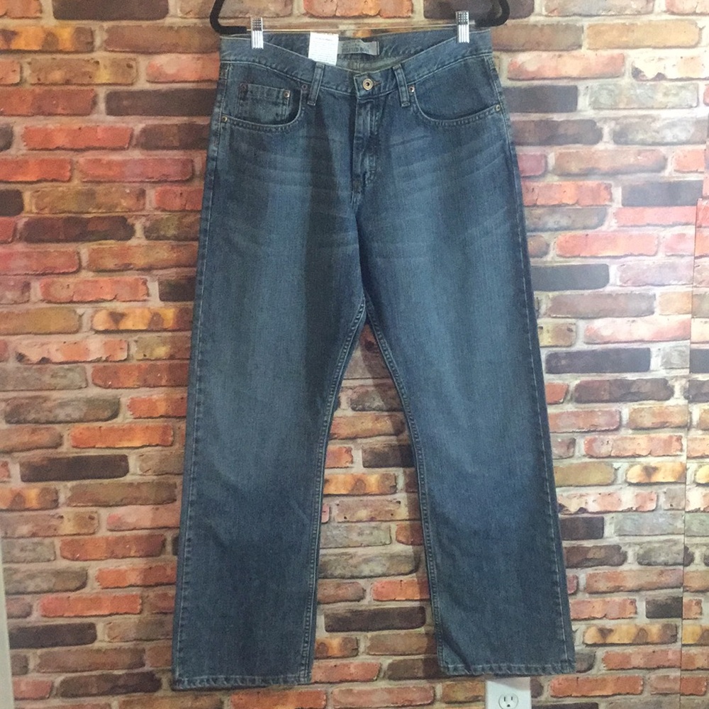 Men’s Wrangler Jeans